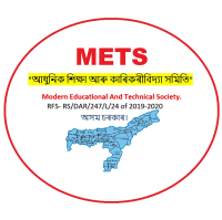 METS NGO Logo