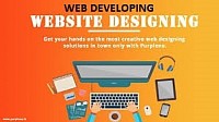 WEB DESIGNING AND WEB DEVELOPMENT